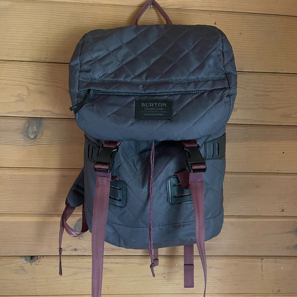 Burton Backpack